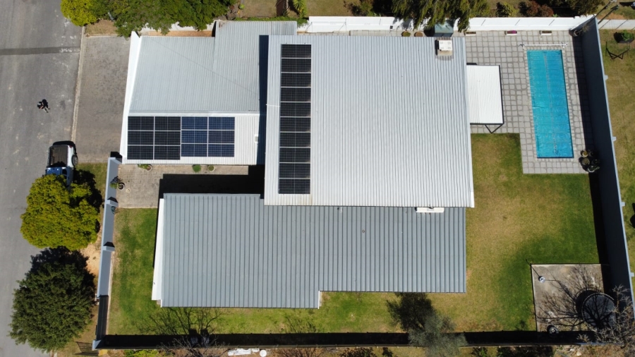 5 Bedroom Property for Sale in Riversdale Western Cape